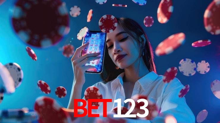 Inovações de Jogos na bet123: O Futuro das Experiências Interativas