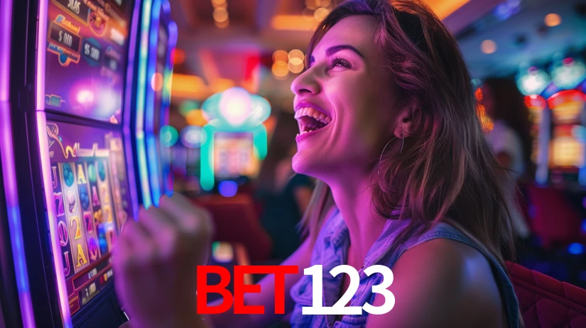 bet123 casino