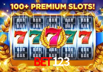 A Popularidade dos Caça-Níqueis no bet123