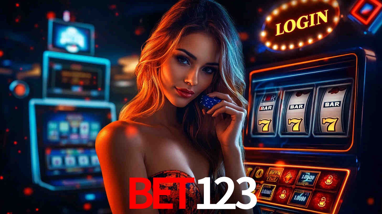 bet123 casino