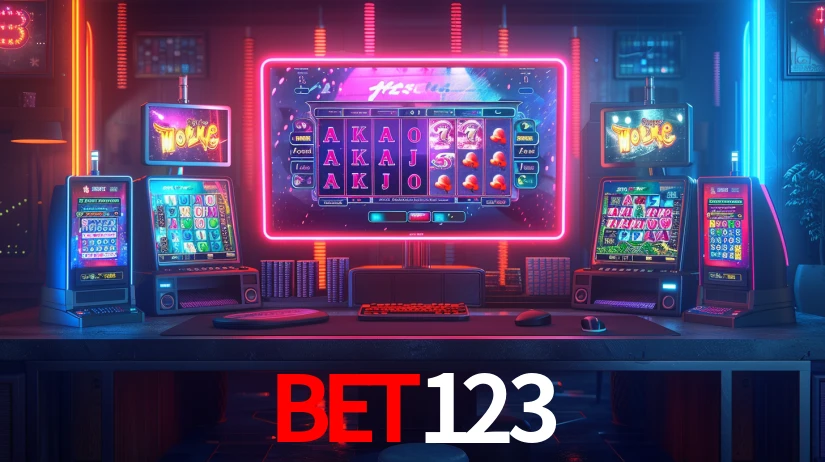 Experimente o Login Seguro Premium no bet123