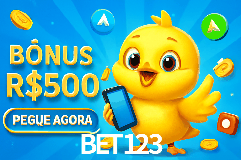 Seasonal Promotions bet123
