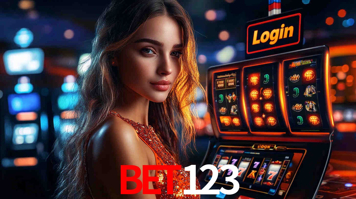bet123: Jogos de Caça-Níqueis-Altas Recompensas, Roleta-Velocidade, Blackjack-Desafios Máximos