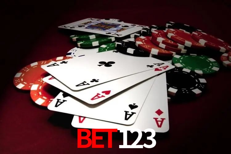 Bônus Diários bet123